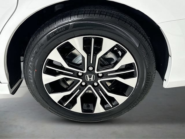 New 2026 Honda Odyssey Elite image 10