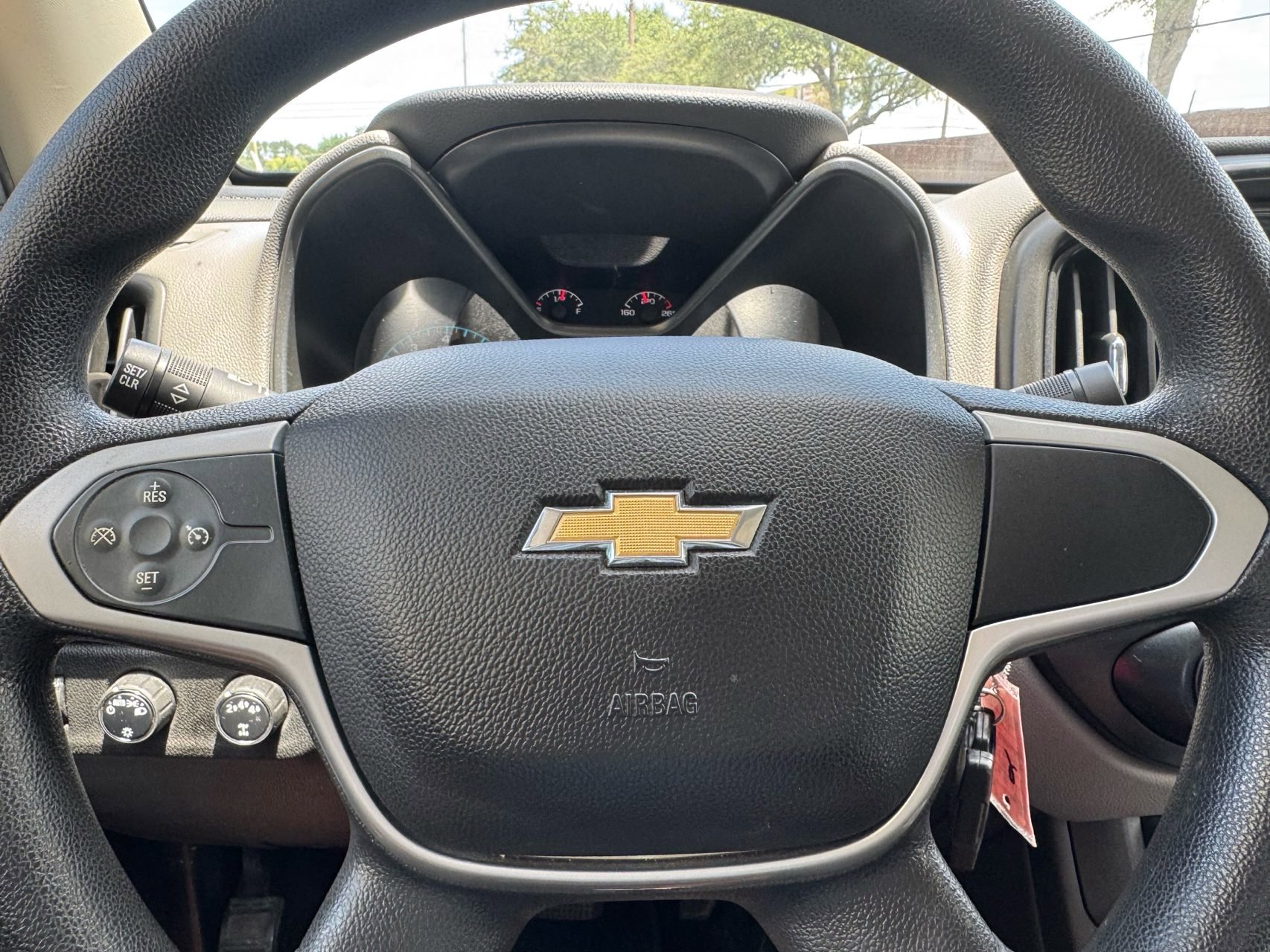 Used 2018 Chevrolet Colorado W/T w/ WT Convenience Package AWD/4WD image 16