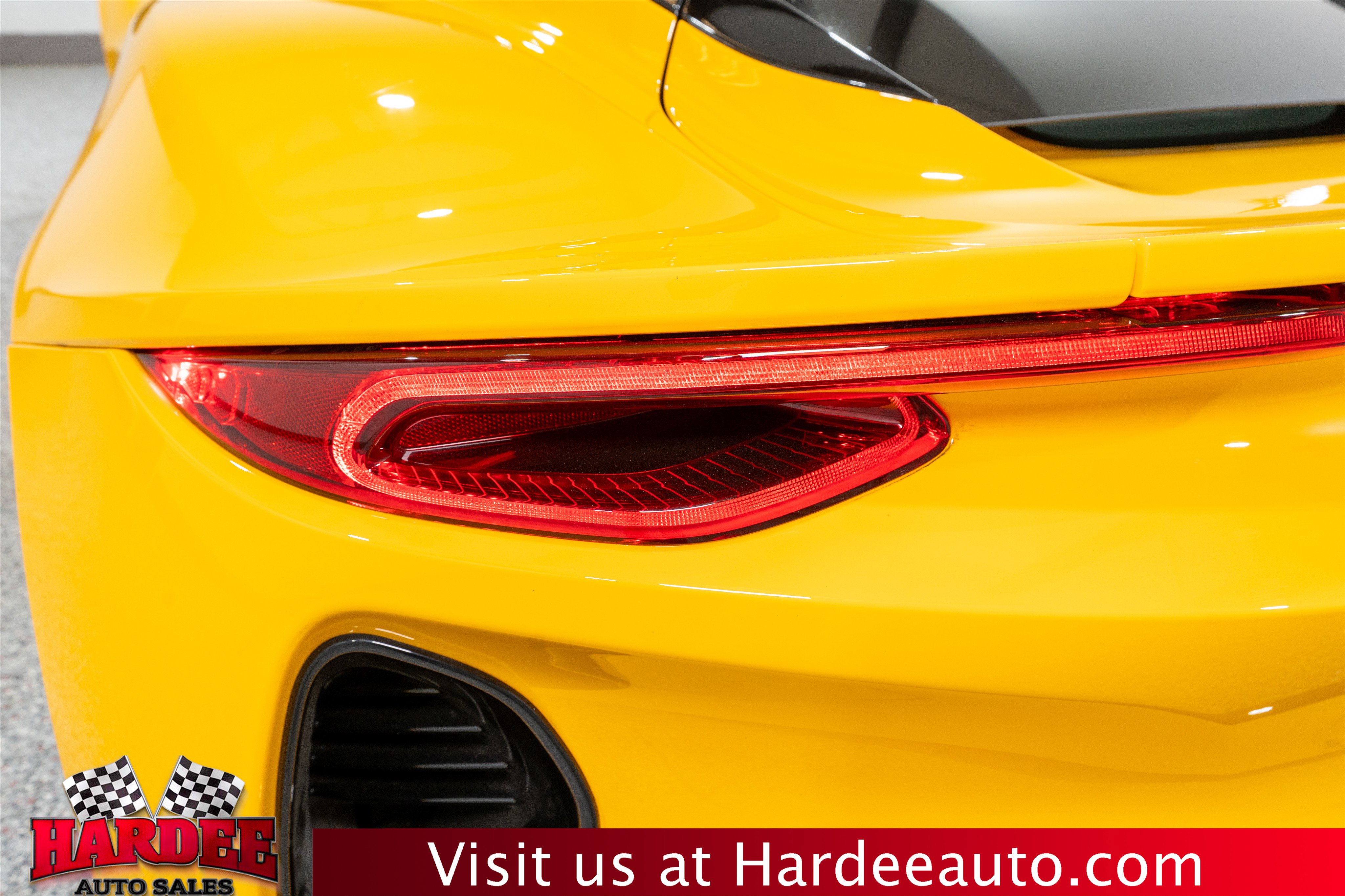 Used 2024 Lotus Emira First Edition image 9