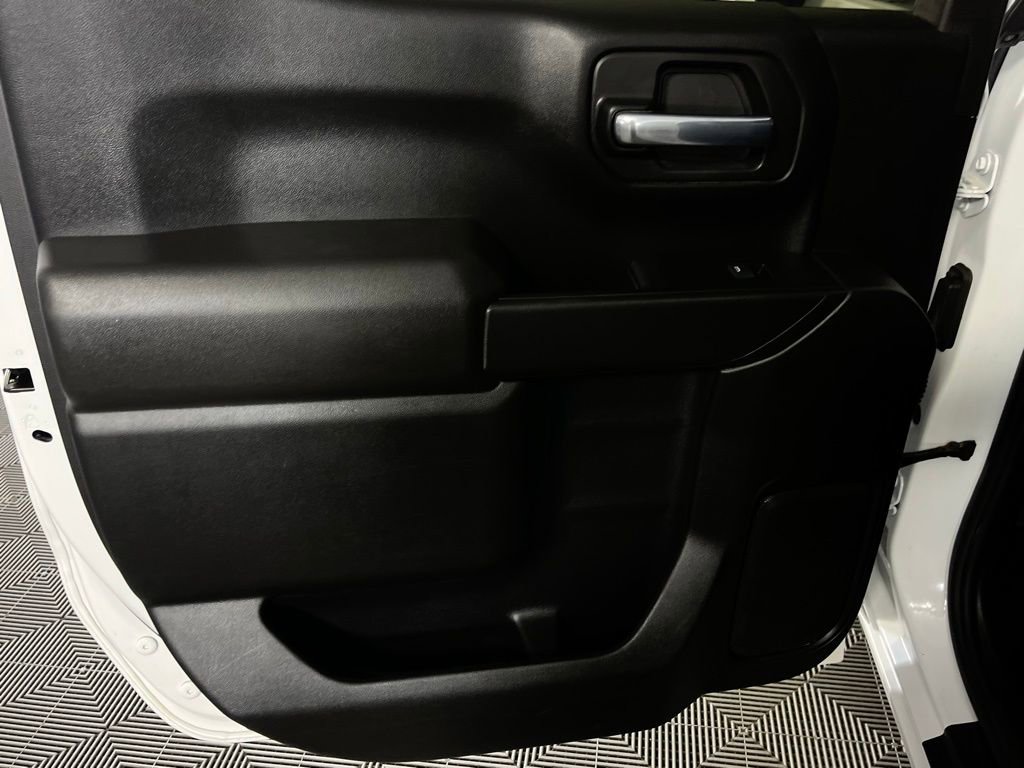 Used 2024 GMC Sierra 1500 Pro w/ Trailering Package image 25