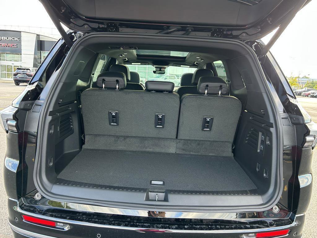 New 2026 Buick Enclave Avenir w/ Super Cruise Package image 15