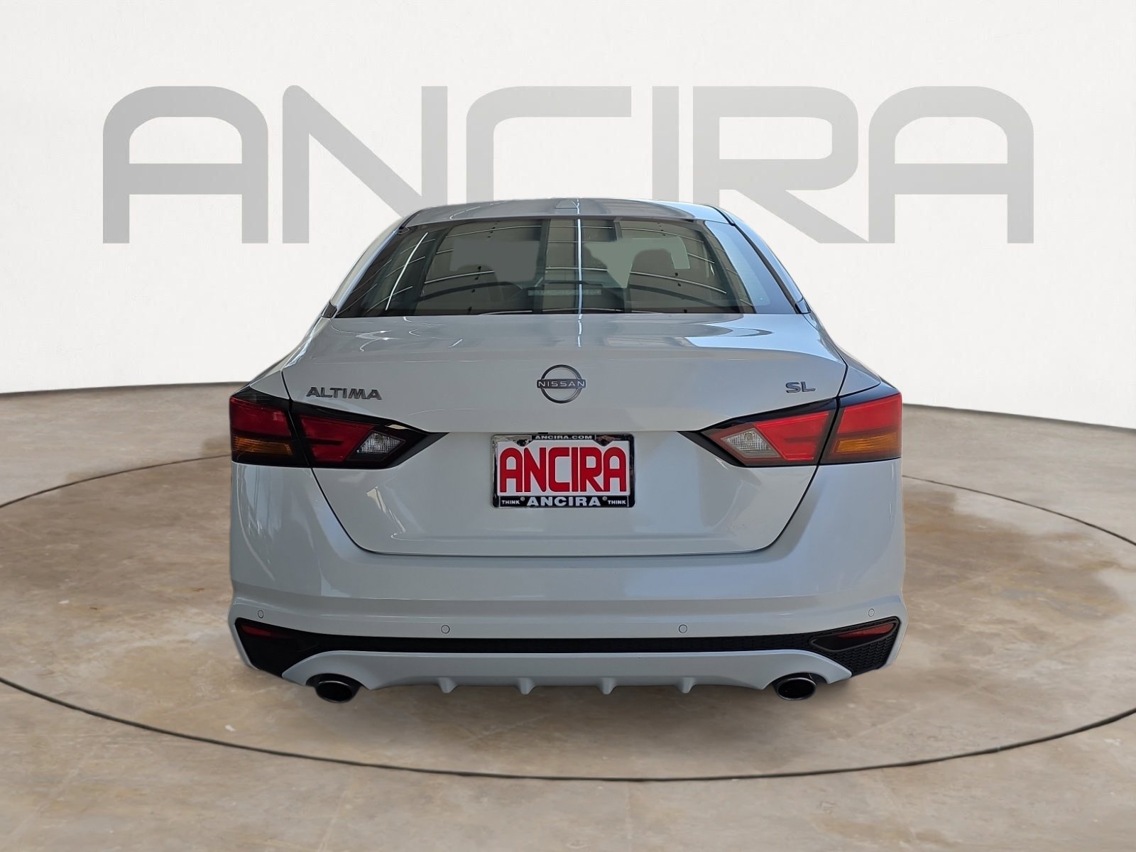 Used 2024 Nissan Altima 2.5 SL image 7