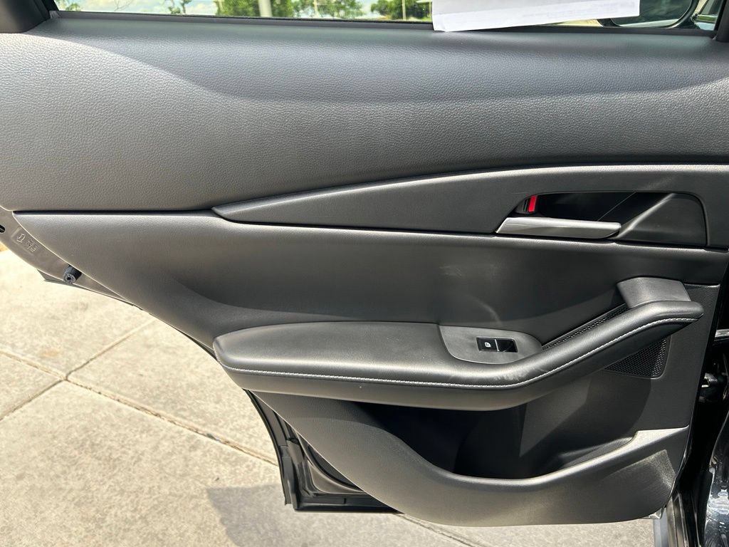 Used 2023 MAZDA CX-30 AWD 2.5 S w/ Select Package image 26