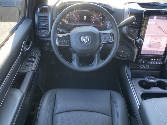 New 2026 RAM 2500 Rebel w/ Rebel Level 1 Equipment Group image 41