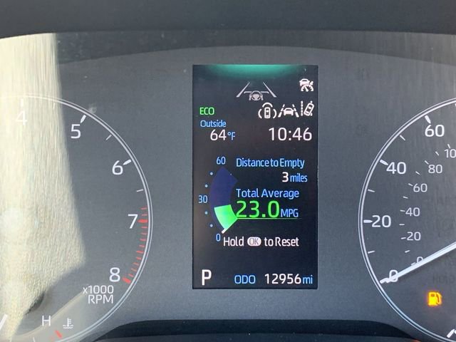 Used 2024 Toyota Corolla Sedan w/ SE Convenience Package FWD image 20