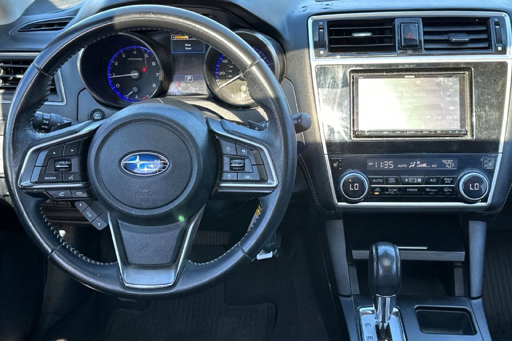 Used 2018 Subaru Outback 2.5i Premium AWD/4WD image 18