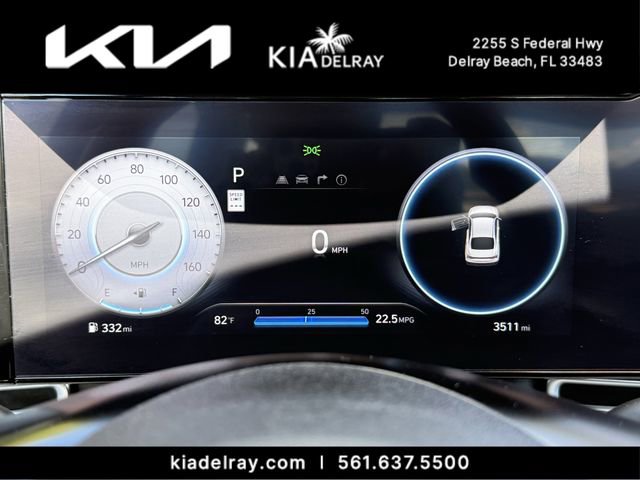 Used 2024 Hyundai Elantra Limited image 30