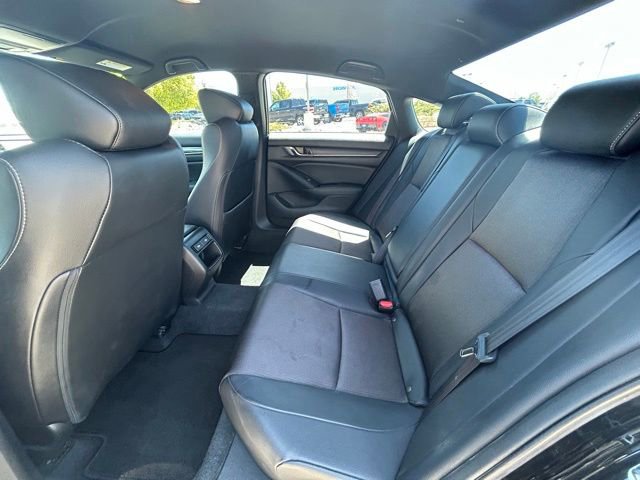Used 2021 Honda Accord Sport image 29