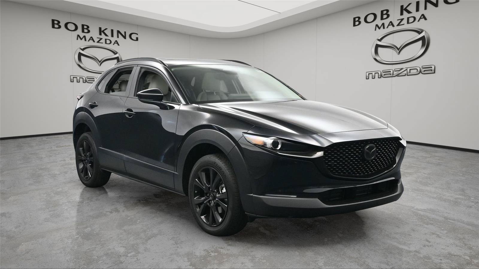 Used 2026 MAZDA CX-30 AWD 2.5 S image 8