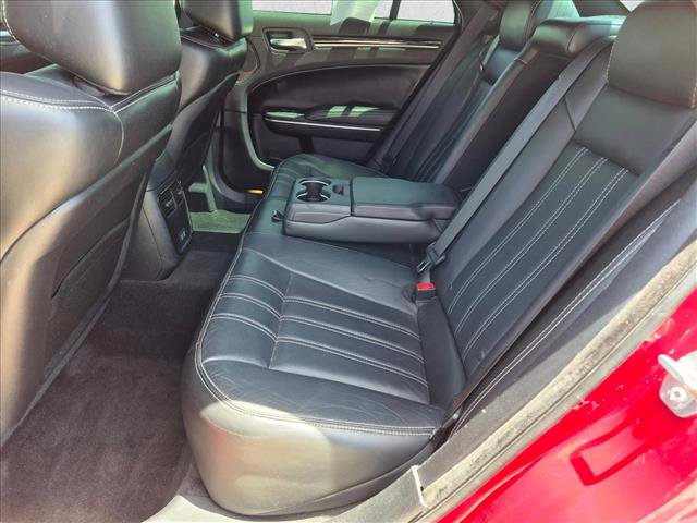 Used 2017 Chrysler 300 S w/ 300S Premium Group AWD/4WD image 19