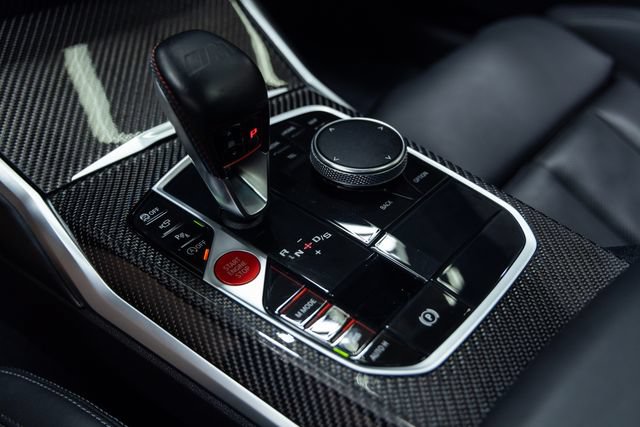 Used 2024 BMW M4 xDrive Competition AWD/4WD image 19