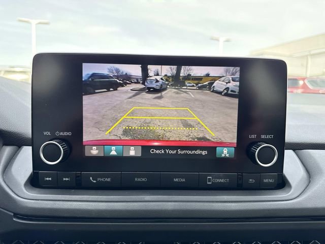 Used 2024 Honda Accord EX image 24