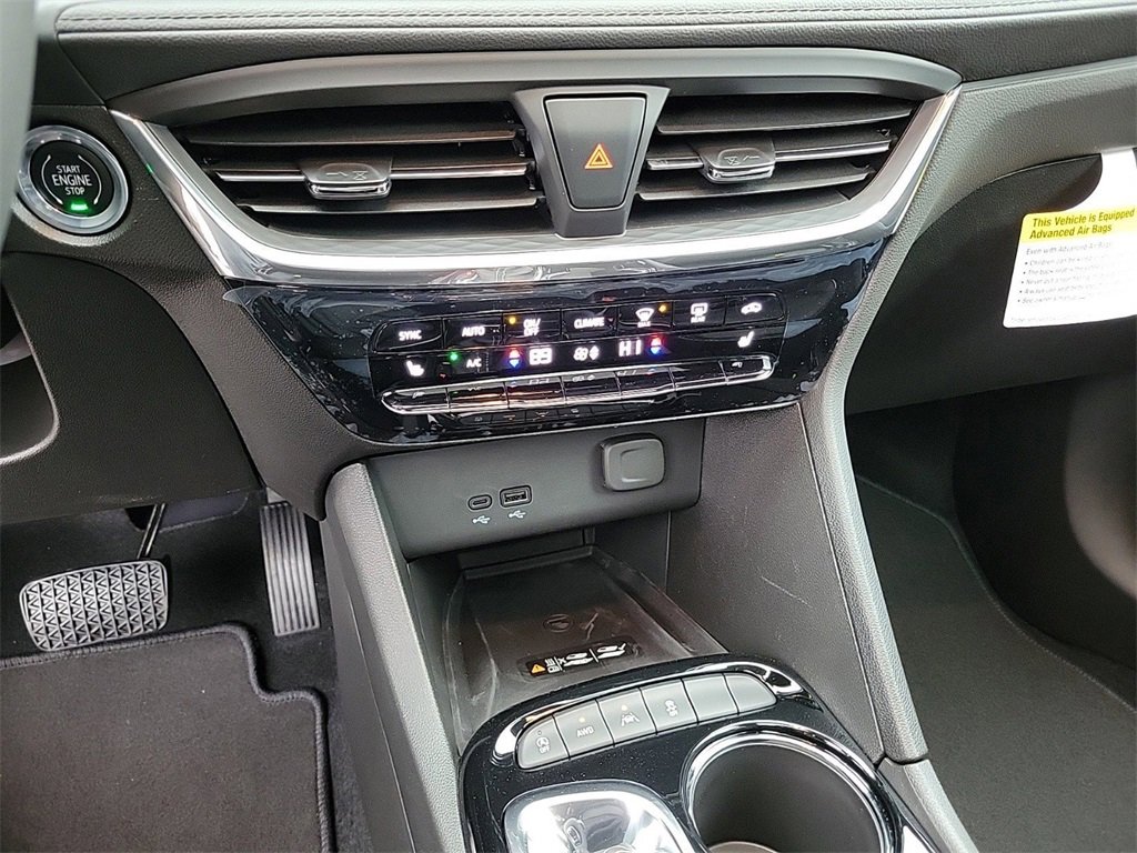 New 2026 Buick Encore GX Avenir image 28