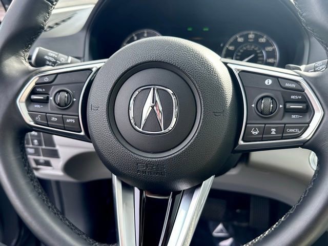 Used 2020 Acura RDX w/ Technology Package image 13