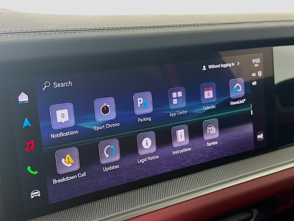 New 2026 Porsche Cayenne E-Hybrid AWD/4WD image 15