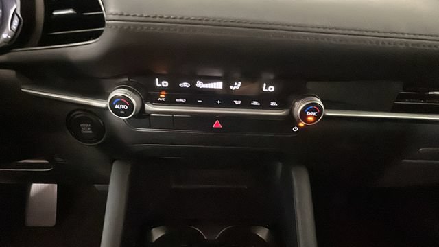 Used 2024 MAZDA MAZDA3 s FWD image 22