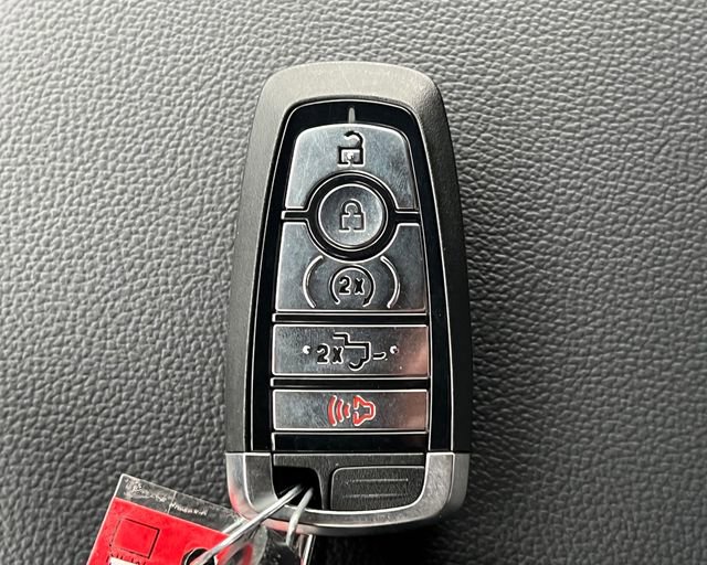 New 2026 Ford F150 XLT w/ Equipment Group 302A MID image 19