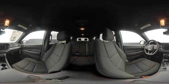 New 2026 Dodge Durango GT image 42