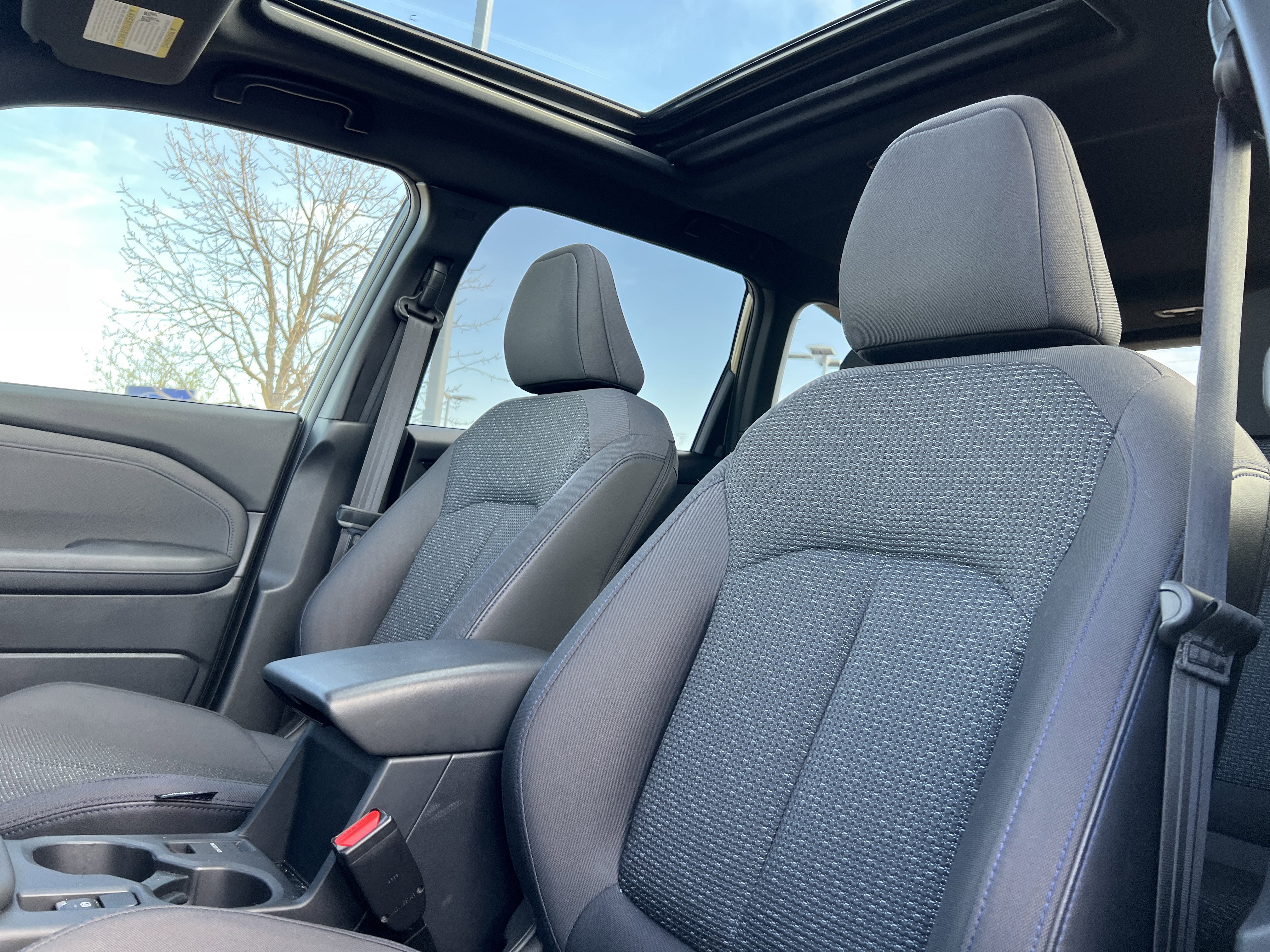Used 2025 Subaru Forester Premium image 3