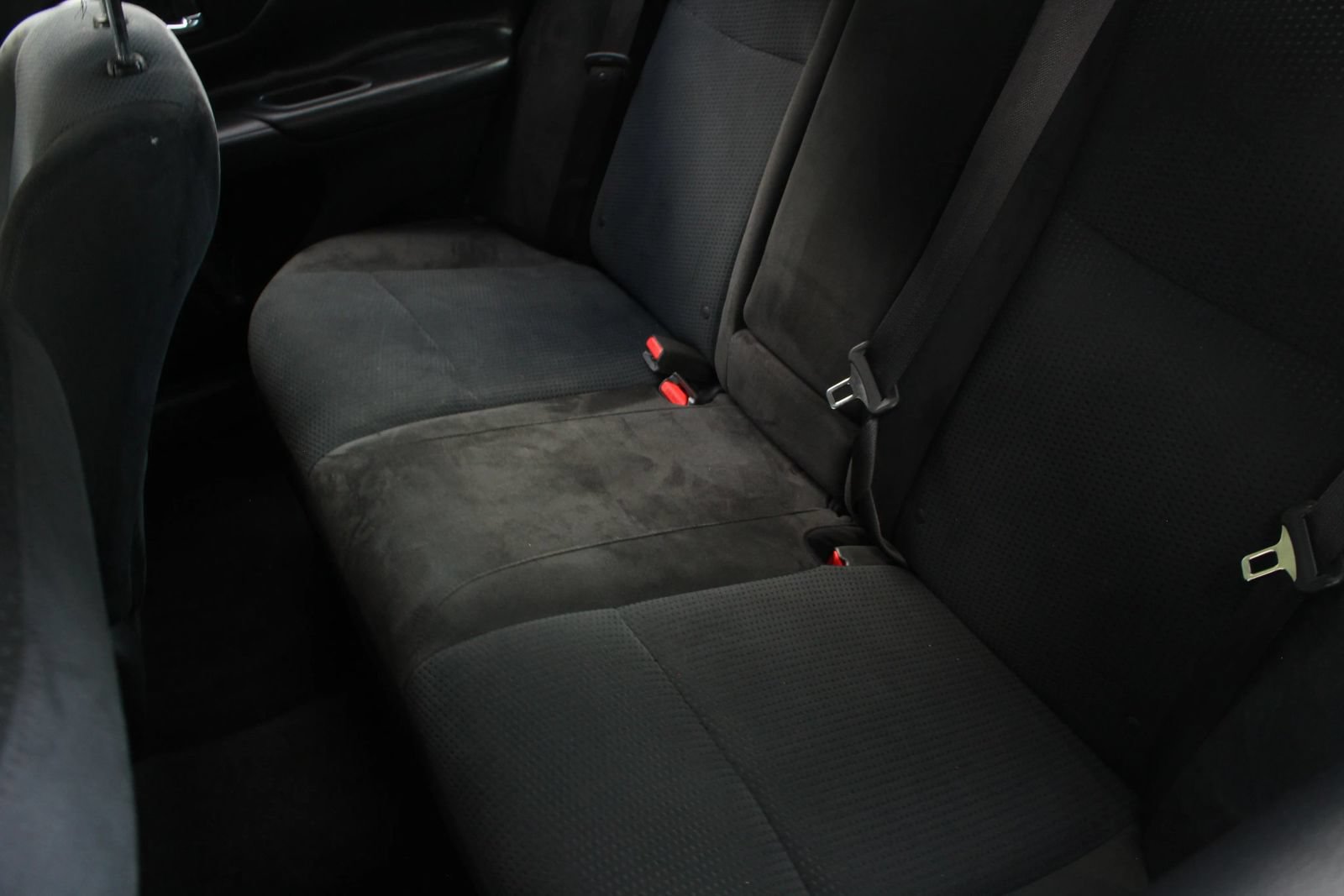 Used 2015 Nissan Altima 2.5 S w/ Power Driver Seat Package FWD image 20