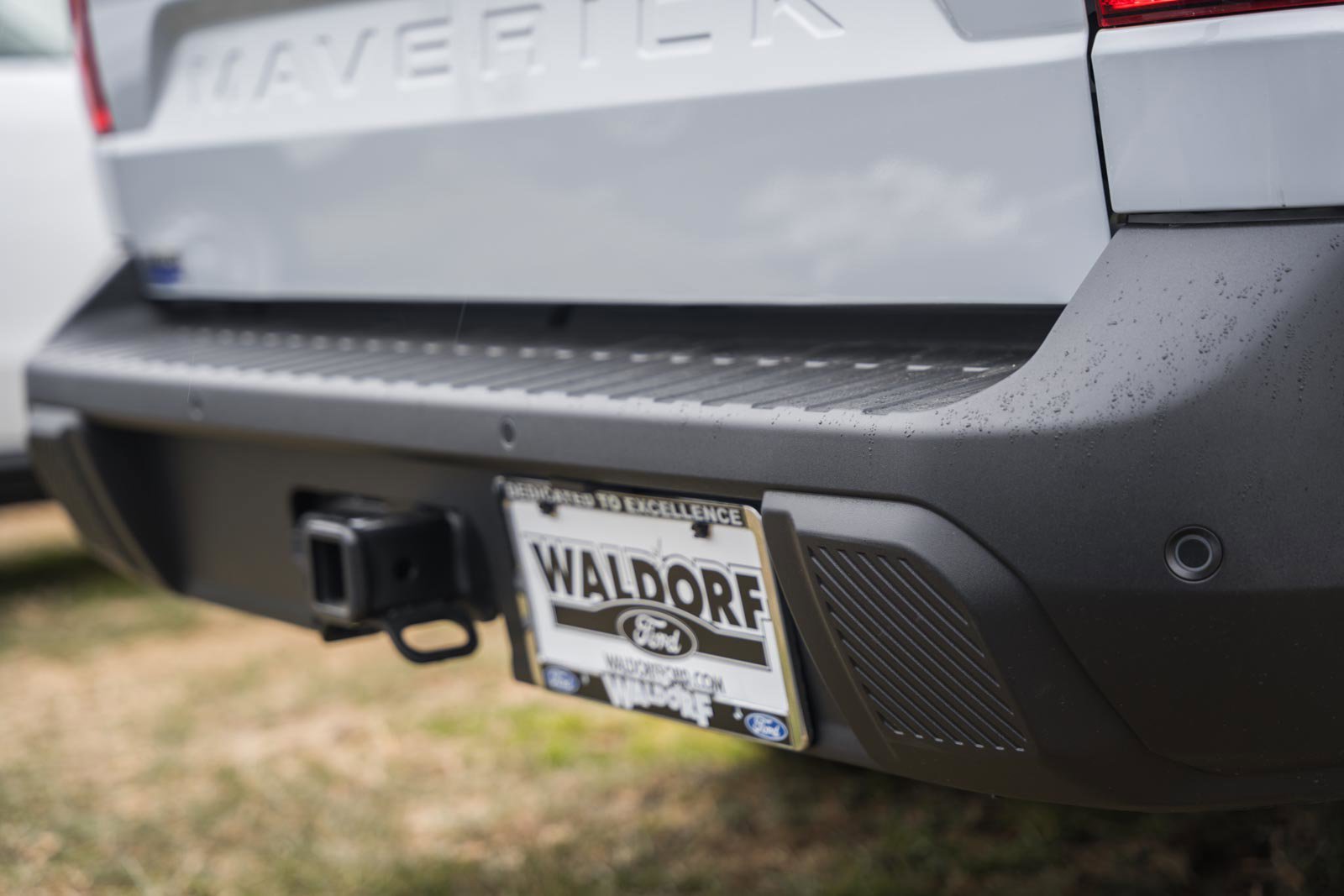 New 2026 Ford Maverick XLT w/ XLT Luxury Package image 6