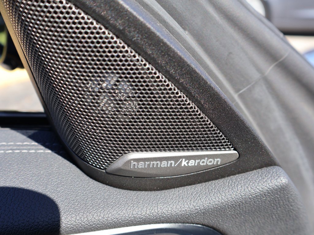 Used 2023 BMW 430i Convertible w/ M Sport Package image 56