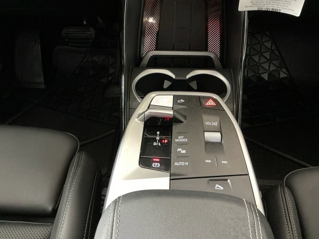 Certified 2025 BMW X1 xDrive28i w/ Technology Package AWD/4WD image 5