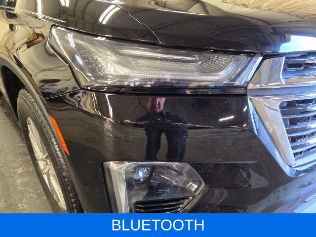 Used 2023 Chevrolet Traverse LT AWD/4WD image 5