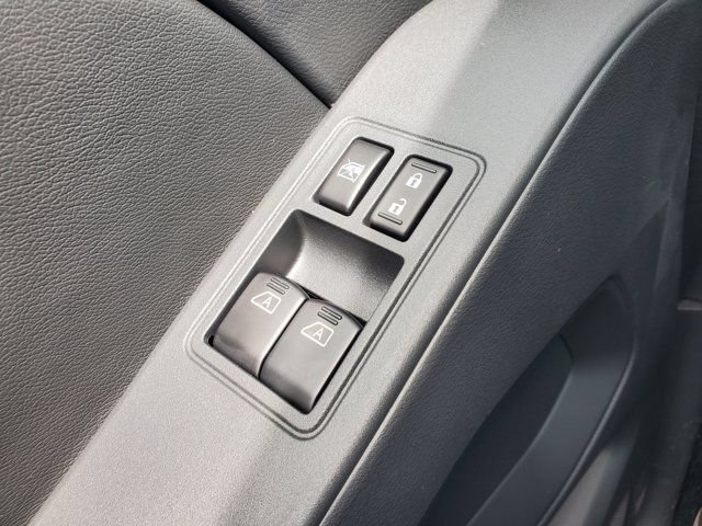 New 2026 Nissan Frontier S AWD/4WD image 14