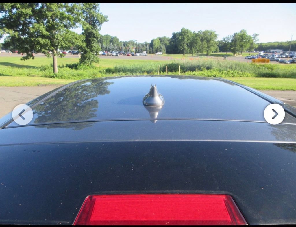 Used 2023 Nissan Leaf S FWD image 10