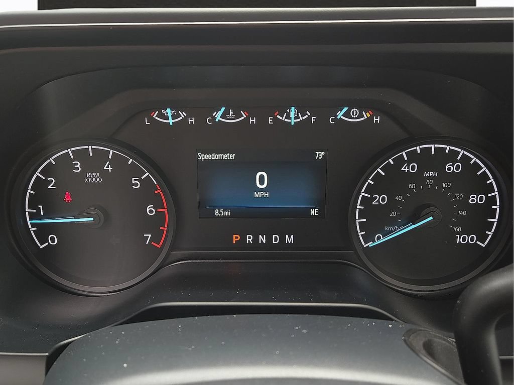 New 2025 Ford F350 XL RWD image 18