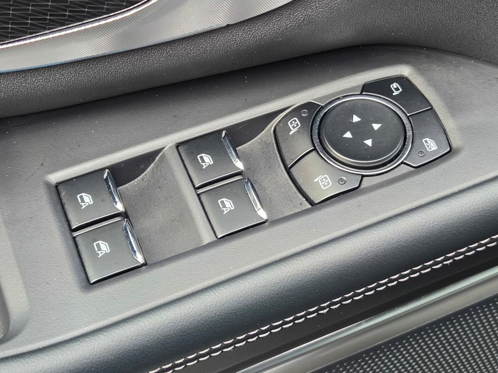 Used 2025 Ford Expedition Platinum w/ Stealth Appearance Package image 25