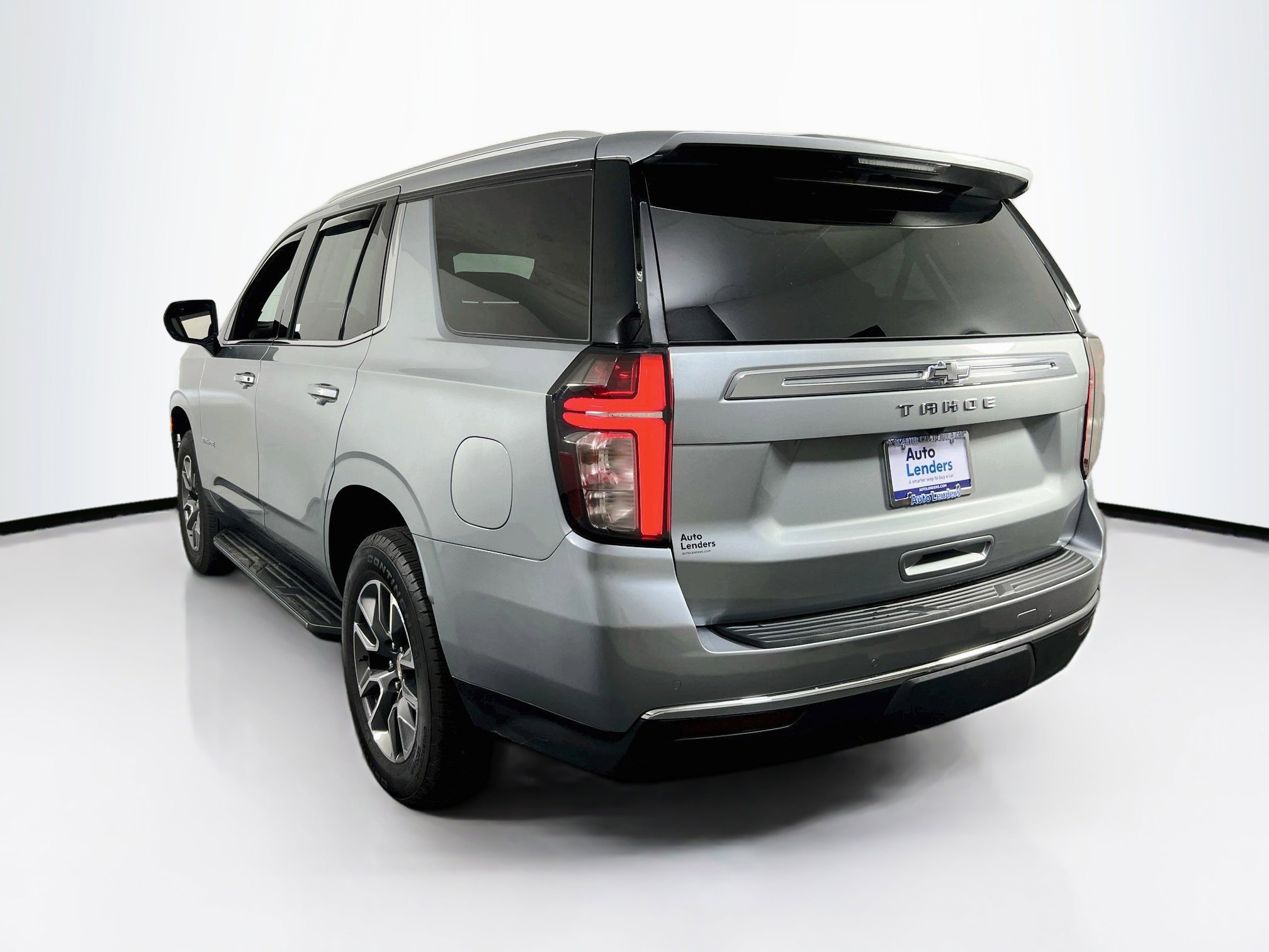 Used 2024 Chevrolet Tahoe LS w/ Driver Alert Package AWD/4WD image 7