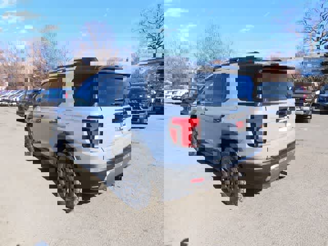 New 2026 Honda Passport TrailSport image 4