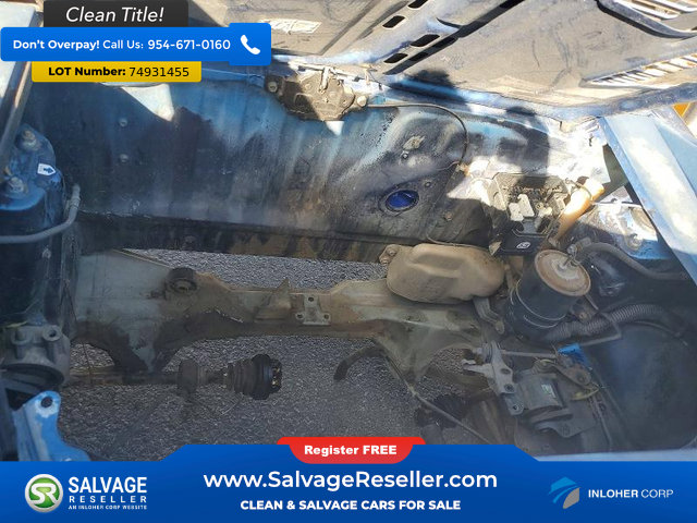 Used 1991 Toyota MR2 image 15