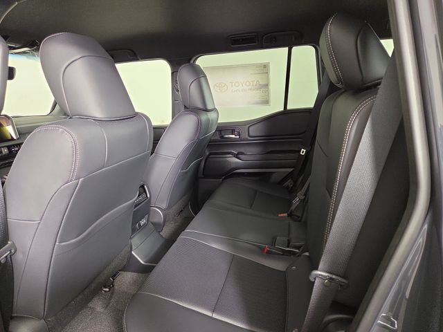 New 2027 Toyota Land Cruiser AWD/4WD image 16