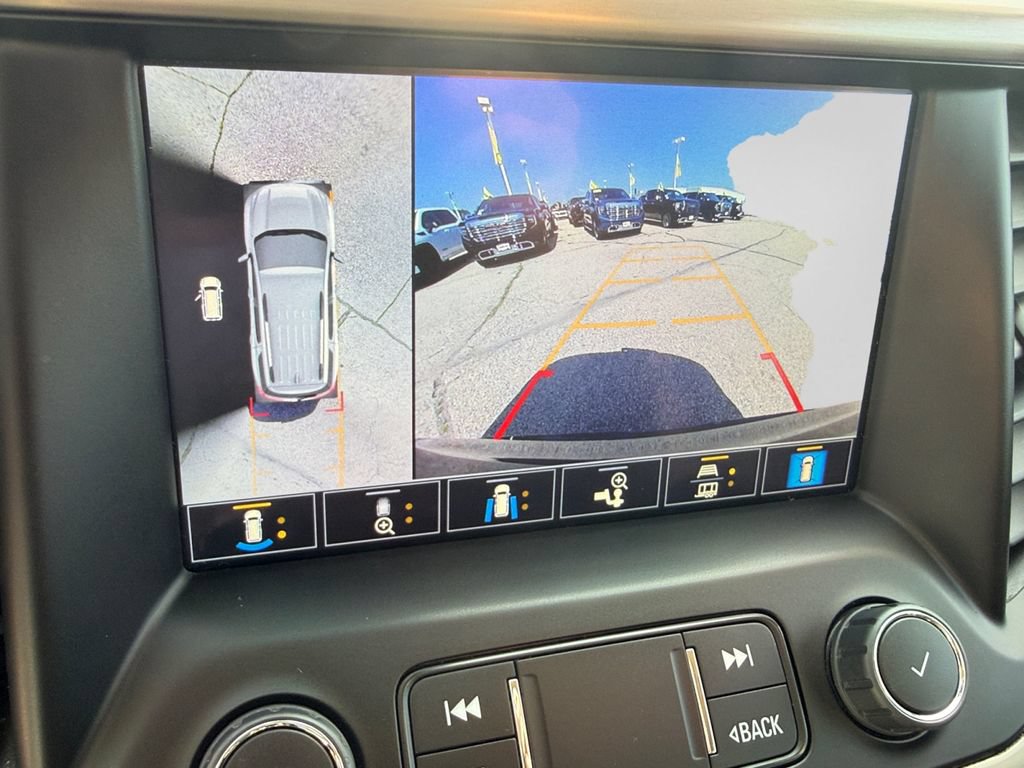 Used 2023 GMC Acadia Denali w/ Denali Technology Package AWD/4WD image 28