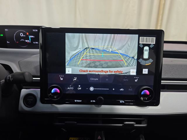 New 2026 Subaru Solterra Premium image 20