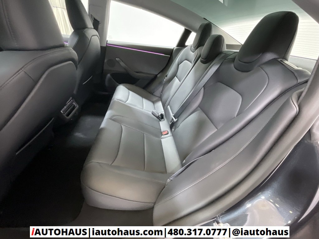 Used 2025 Tesla Model 3 Long Range image 18