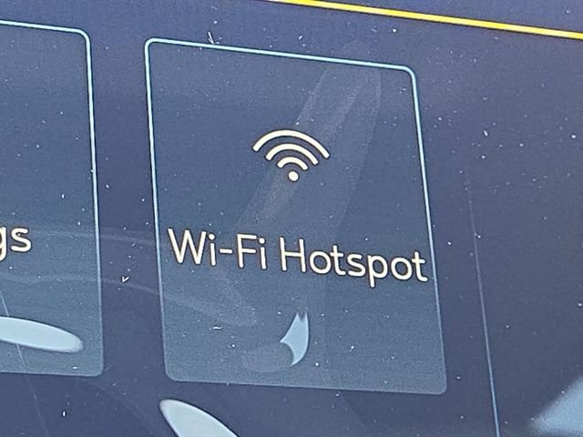 New 2026 Chevrolet Silverado 1500 LT image 37