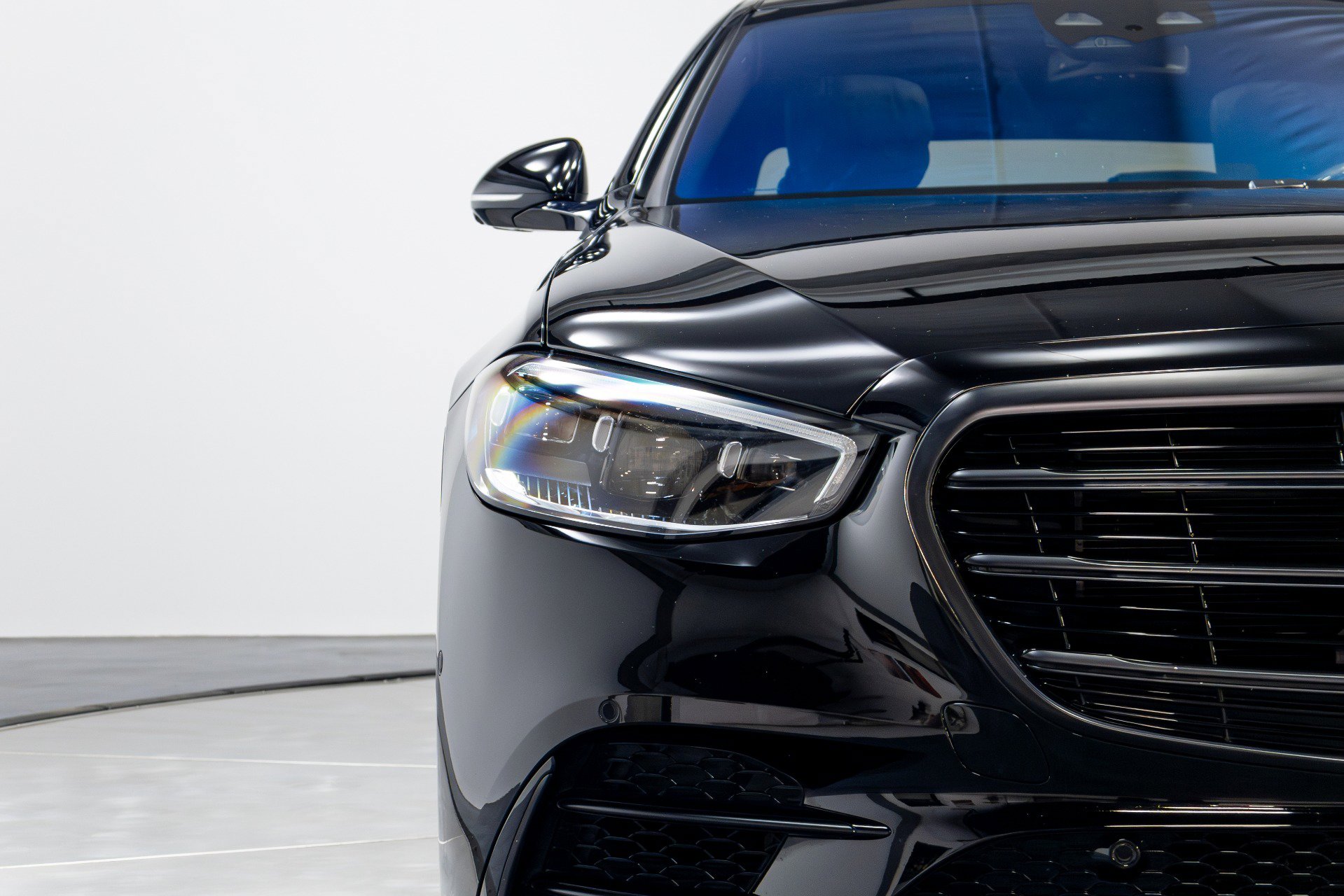 Used 2023 Mercedes-Benz S 580 4MATIC Sedan image 54