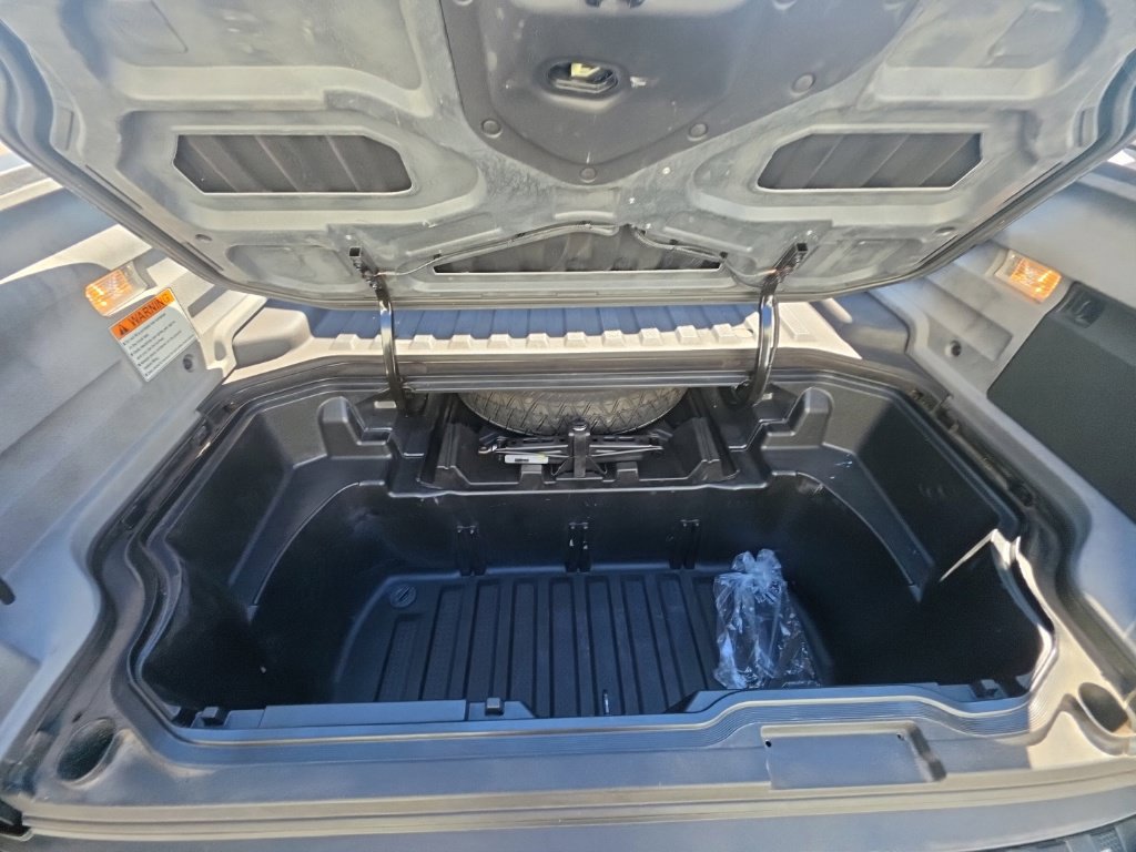 Used 2023 Honda Ridgeline Sport image 9