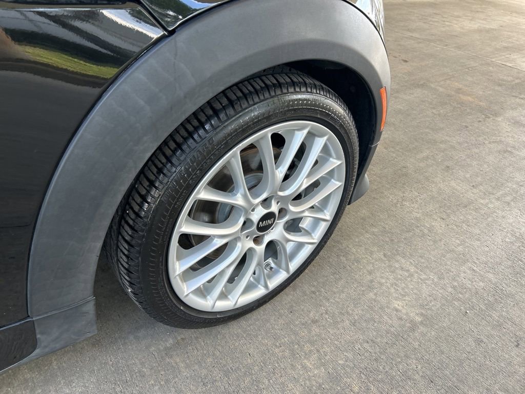Used 2013 MINI Cooper S image 18