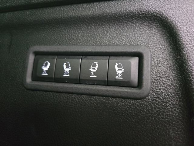 Used 2024 Jeep Wagoneer L Series II w/ Flexible Seating Group image 46