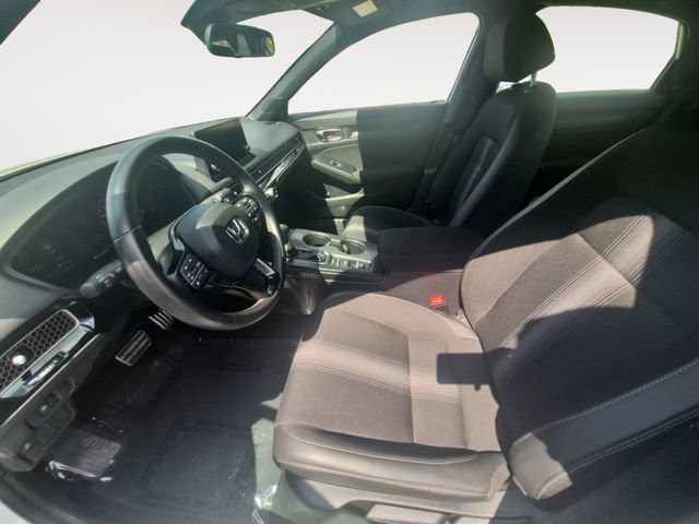 Used 2025 Honda Civic Sport image 9