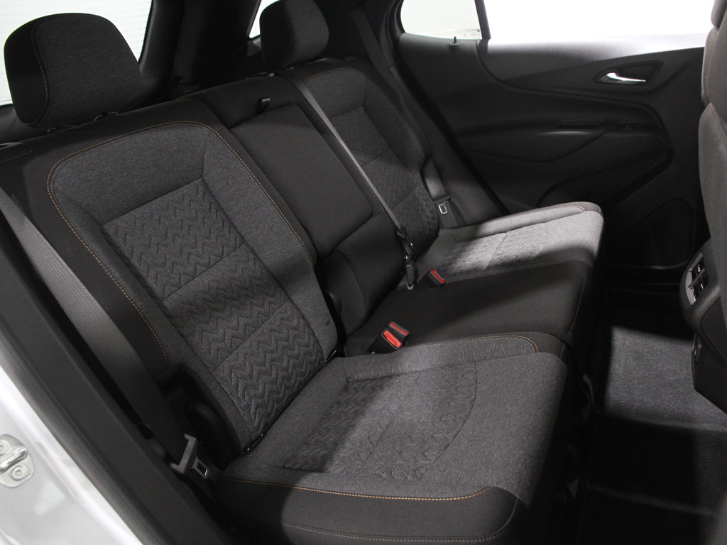 Certified 2022 Chevrolet Equinox LT image 18