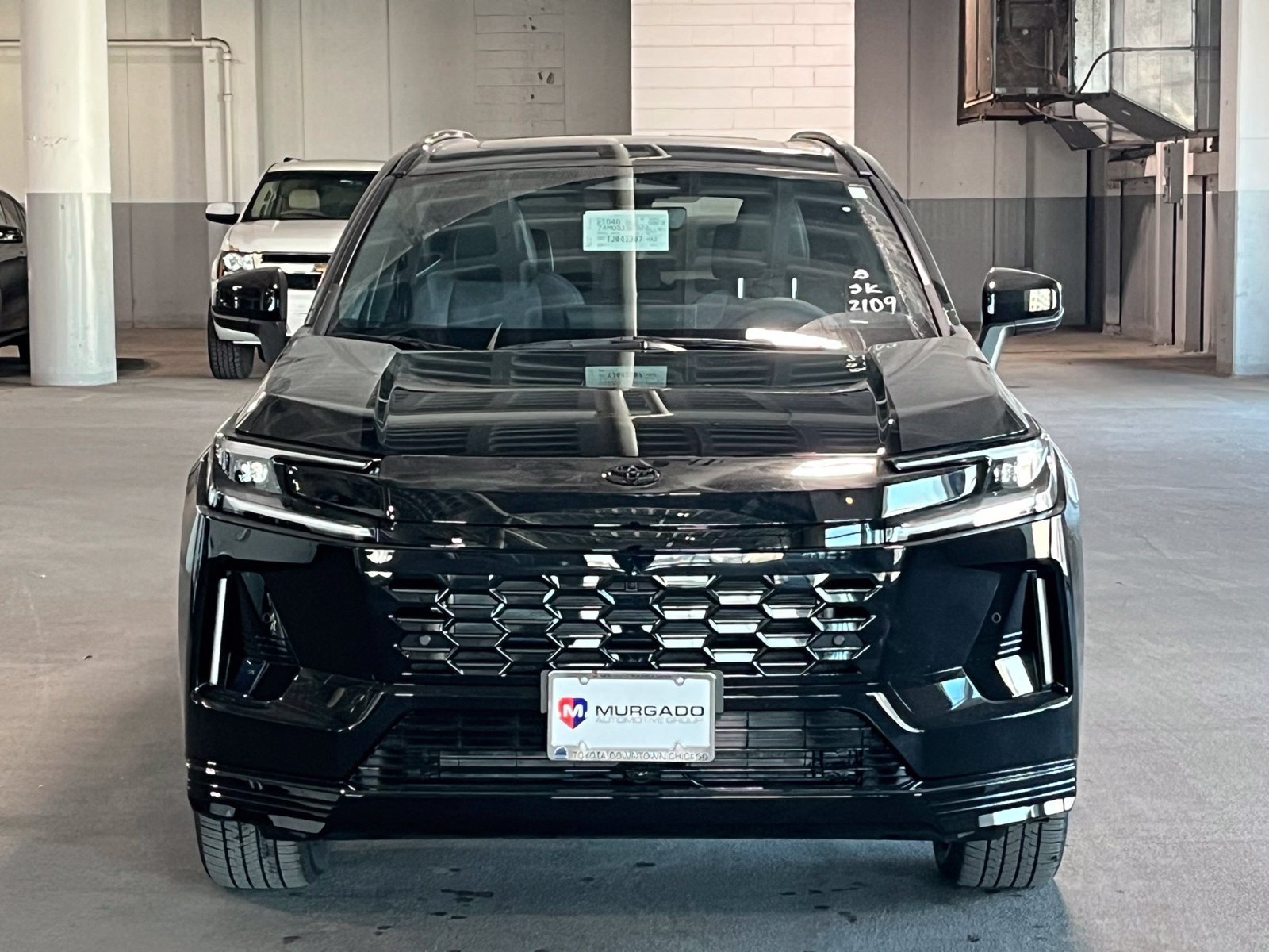 New 2026 Toyota RAV4 XSE w/ Weather Package AWD/4WD image 3