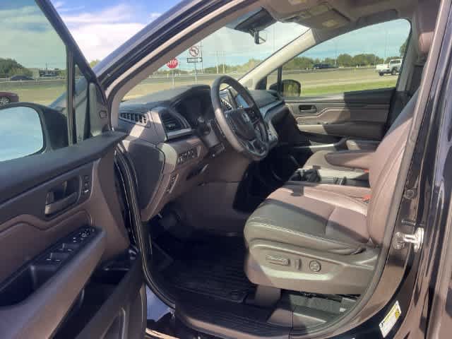 Used 2018 Honda Odyssey EX-L image 3