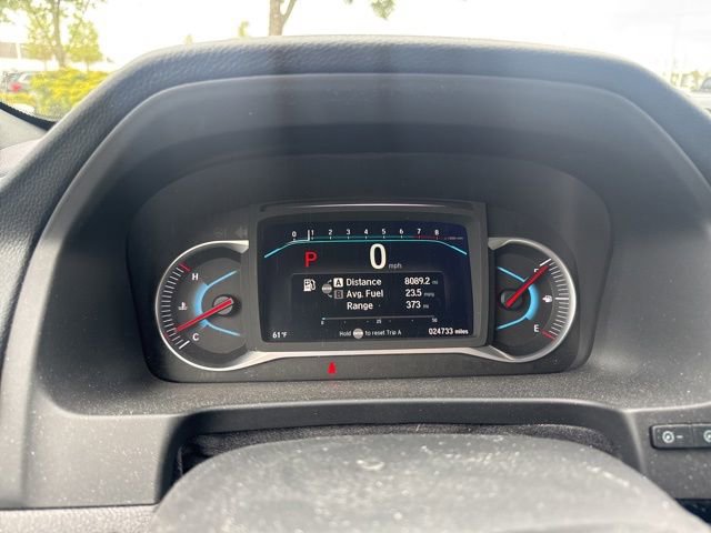 Used 2019 Honda Passport Touring image 19