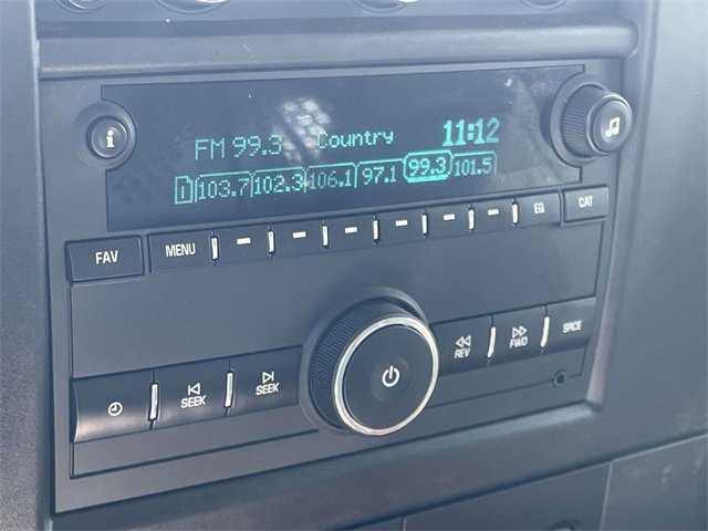 Used 2022 Chevrolet Express 2500 w/ Driver Convenience Package image 17